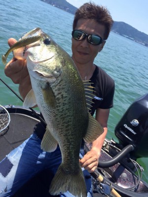 hideup 永野総一朗 ブログ写真 2016/06/11