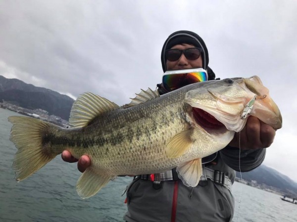 hideup 永野総一朗 ブログ写真 2017/01/26