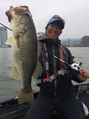 hideup 永野総一朗 ブログ写真 2016/04/21