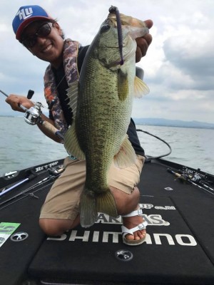 hideup 永野総一朗 ブログ写真 2017/07/17