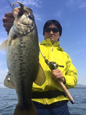 hideup 永野総一朗 ブログ写真 2016/04/16