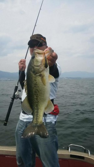 hideup 永野総一朗 ブログ写真 2016/05/01