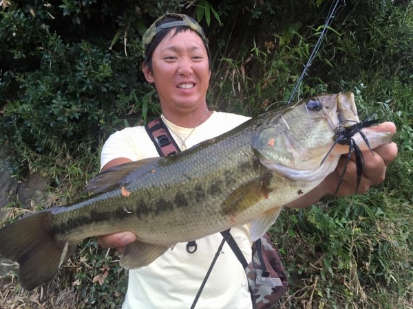 hideup 永野総一朗 ブログ写真 2016/08/10