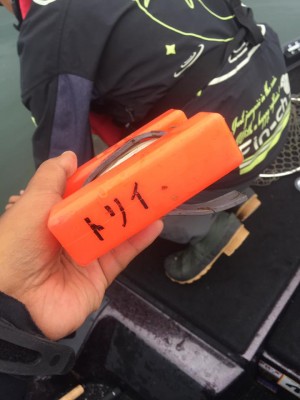 hideup 永野総一朗 ブログ写真 2016/09/23