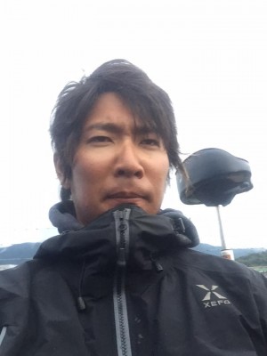 hideup 永野総一朗 ブログ写真 2015/09/24