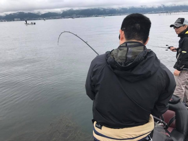 hideup 永野総一朗 ブログ写真 2017/08/15