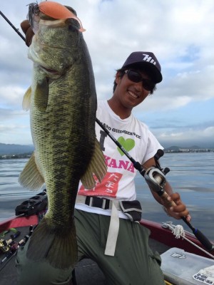 hideup 永野総一朗 ブログ写真 2015/08/07