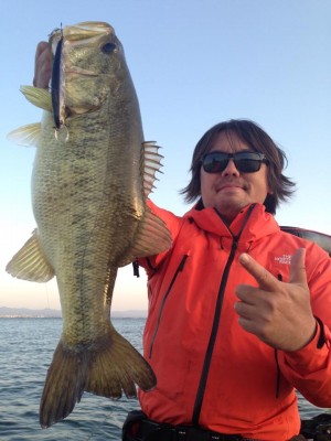 hideup 永野総一朗 ブログ写真 2015/05/07