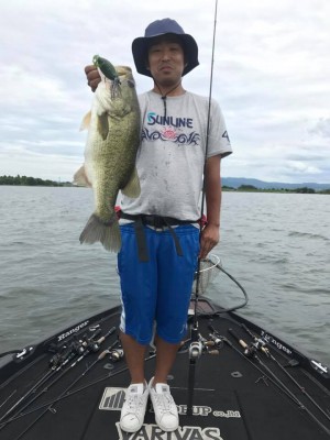 hideup 永野総一朗 ブログ写真 2017/08/14