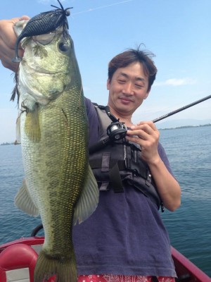 hideup 永野総一朗 ブログ写真 2015/05/29