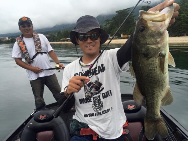 hideup 永野総一朗 ブログ写真 2016/09/20