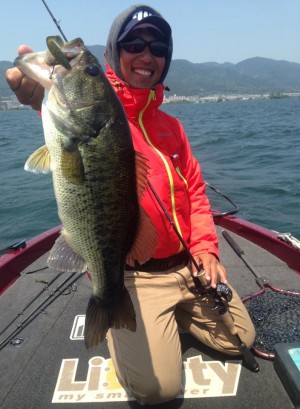 hideup 永野総一朗 ブログ写真 2015/05/13