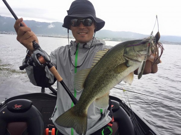 hideup 永野総一朗 ブログ写真 2016/09/20