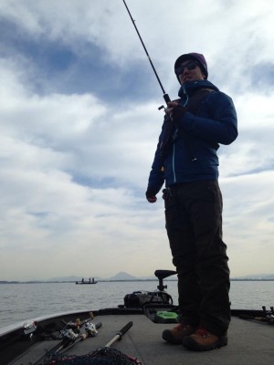 hideup 永野総一朗 ブログ写真 2014/12/10