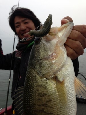 hideup 永野総一朗 ブログ写真 2013/04/22