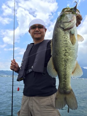 hideup 永野総一朗 ブログ写真 2016/07/08