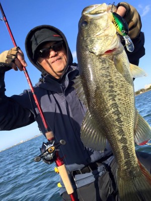 hideup 永野総一朗 ブログ写真 2016/03/26