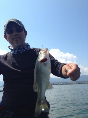 hideup 永野総一朗 ブログ写真 2014/09/17