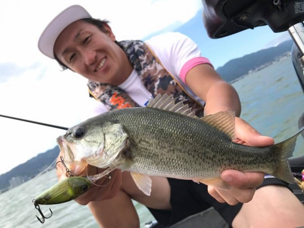 hideup 永野総一朗 ブログ写真 2017/09/14