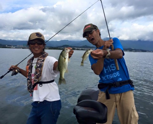 hideup 永野総一朗 ブログ写真 2016/09/16