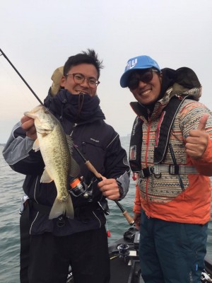 hideup 永野総一朗 ブログ写真 2017/03/06