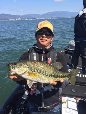 hideup 永野総一朗 ブログ写真 2017/04/23