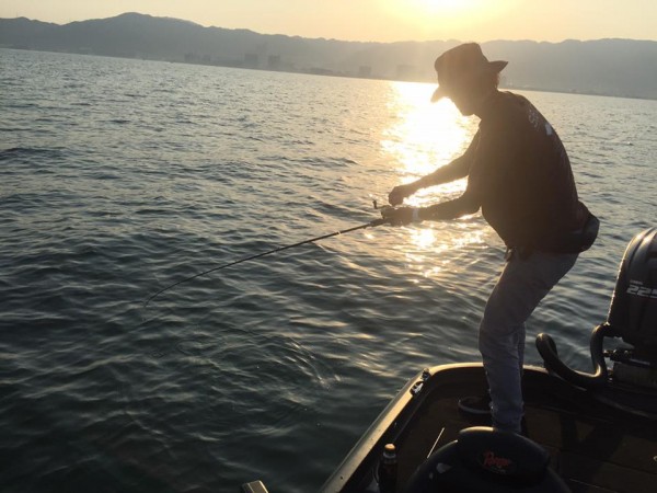 hideup 永野総一朗 ブログ写真 2017/05/20