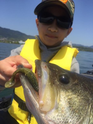 hideup 永野総一朗 ブログ写真 2017/05/03