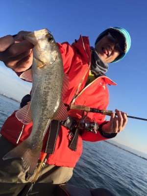 hideup 永野総一朗 ブログ写真 2015/12/02