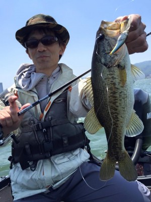 hideup 永野総一朗 ブログ写真 2016/05/04