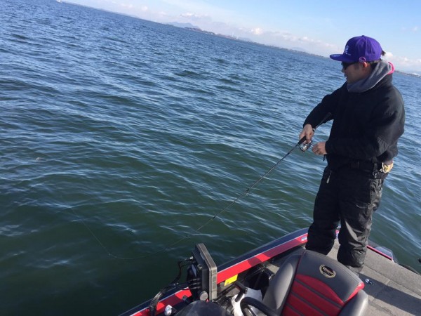 hideup 永野総一朗 ブログ写真 2016/12/06