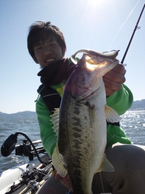 hideup 永野総一朗 ブログ写真 2013/04/17