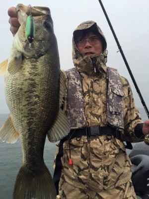 hideup 永野総一朗 ブログ写真 2016/04/07