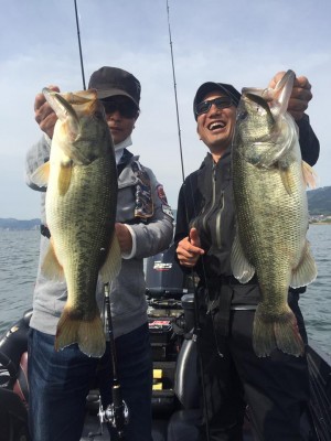 hideup 永野総一朗 ブログ写真 2017/05/04