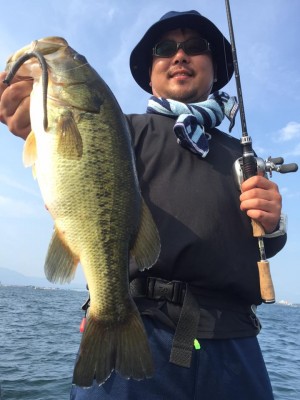 hideup 永野総一朗 ブログ写真 2015/08/11