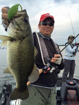 hideup 永野総一朗 ブログ写真 2016/07/16