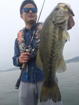 hideup 永野総一朗 ブログ写真 2017/05/10