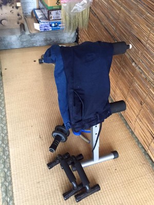 hideup 永野総一朗 ブログ写真 2016/07/04