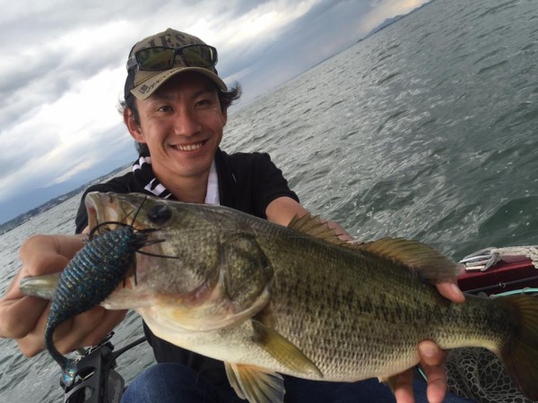 hideup 永野総一朗 ブログ写真 2015/07/22