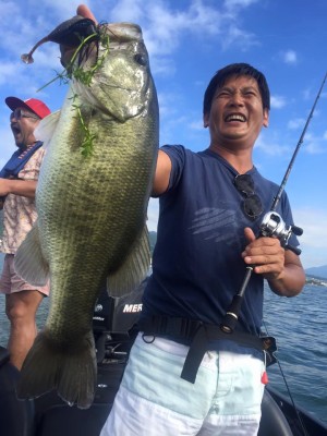 hideup 永野総一朗 ブログ写真 2016/08/25