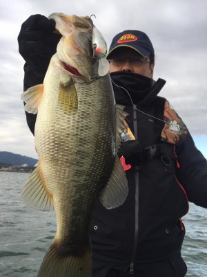 hideup 永野総一朗 ブログ写真 2016/12/19