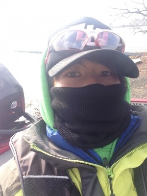 hideup 永野総一朗 ブログ写真 2013/01/16