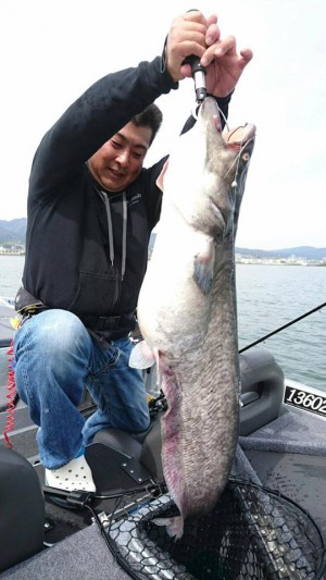 hideup 永野総一朗 ブログ写真 2017/04/20