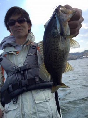 hideup 永野総一朗 ブログ写真 2016/05/04