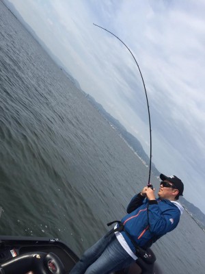 hideup 永野総一朗 ブログ写真 2017/05/06