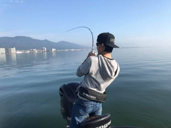 hideup 永野総一朗 ブログ写真 2017/09/05