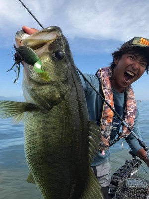 hideup 永野総一朗 ブログ写真 2017/09/09