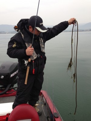 hideup 永野総一朗 ブログ写真 2013/04/02