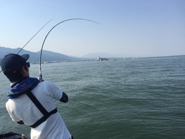 hideup 永野総一朗 ブログ写真 2017/05/20