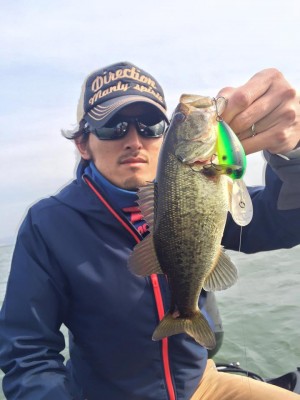 hideup 永野総一朗 ブログ写真 2016/04/09